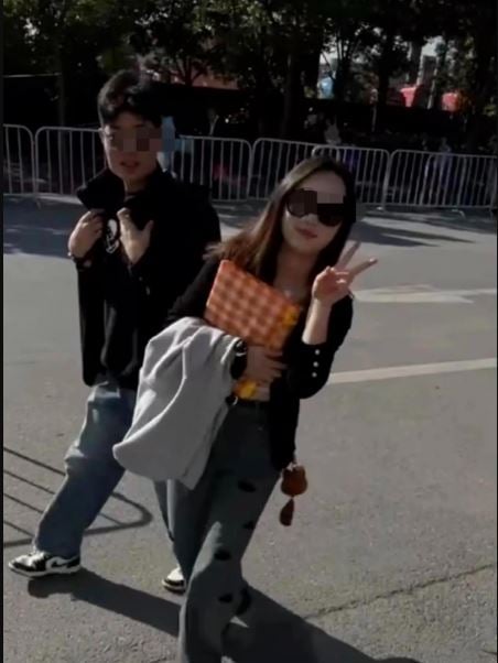 两名中游客在沙巴美人鱼岛失联！友人：手机定位在深海里