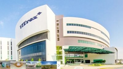 两大业务需求强劲 伟特机构第三季多赚55%