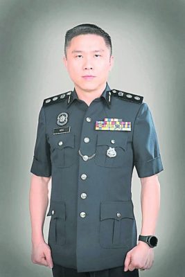 两嫌犯涉雪隆德教会骚乱案，一人如期面控、一人因病延控待出院