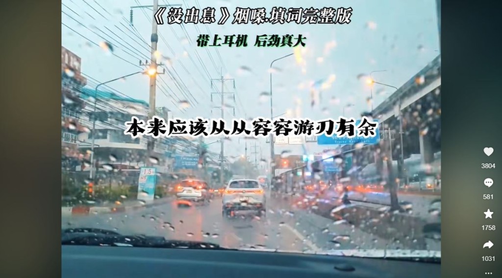 两岸神曲民进党立委王世坚骂人金句 变没出息MV爆红网络