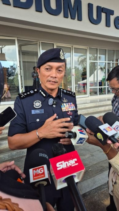 中三女学生疑遭两名高年级男生在课室内性侵