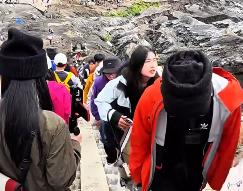 中十一8天长假、免签“助攻’ 冷门国家变旅游热点