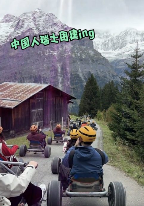 中十一8天长假、免签“助攻’ 冷门国家变旅游热点