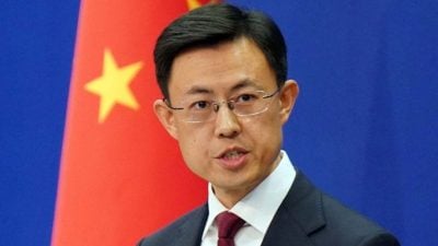 郭嘉昆:中国东盟融合发展势头不断增加 全面战略伙伴关系持续深化