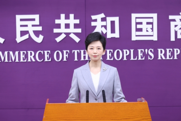 中国商务部:美20天出台20项对华打压措施 破坏经贸会谈