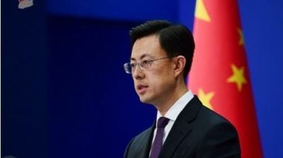 中外交部：达成基本共识 中美将续磋商经贸细节