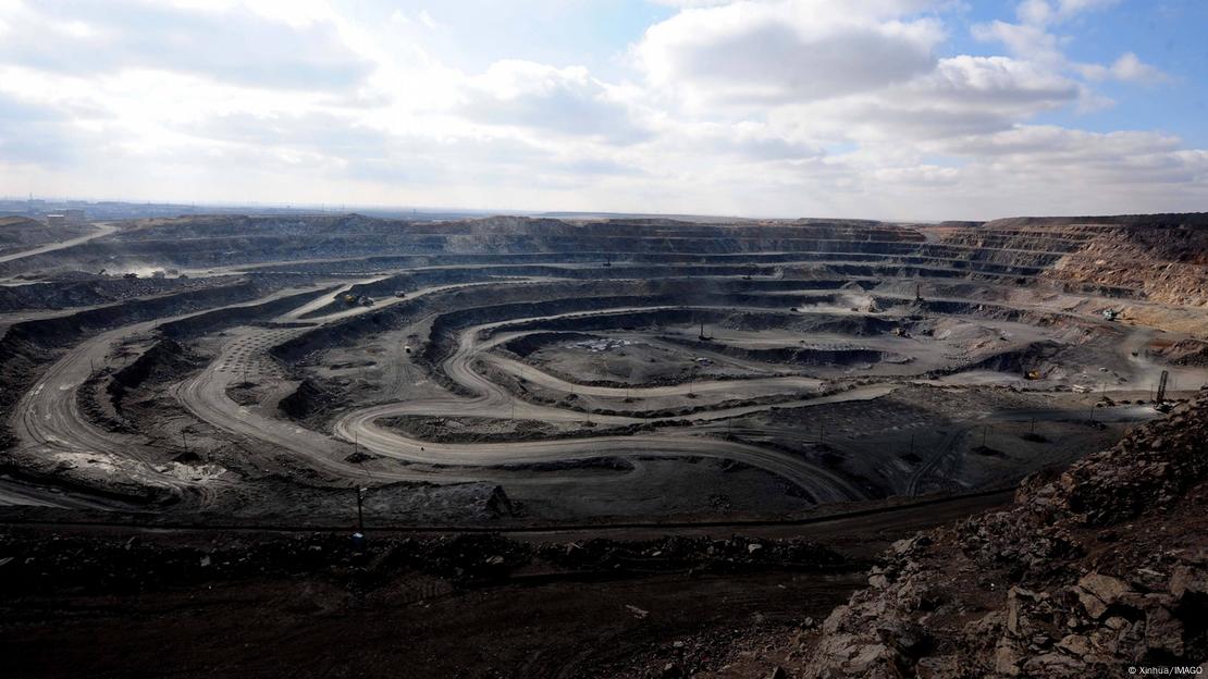 中国对稀土相关技术实施出口管制