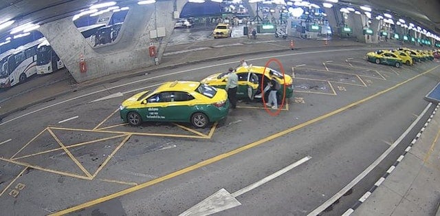 中国少女曼谷失联 疑被诈骗园区绑架 勒索3万泰达币