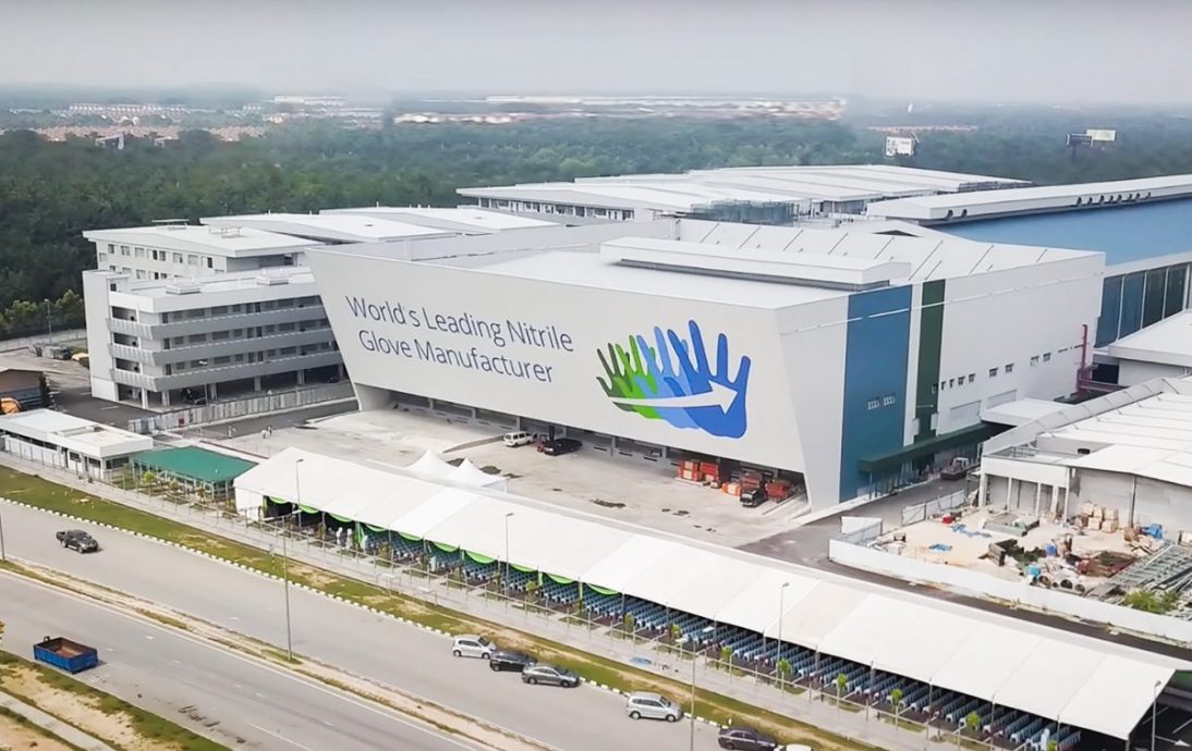 中国手套商来势汹汹 贺特佳强化效率成本应战