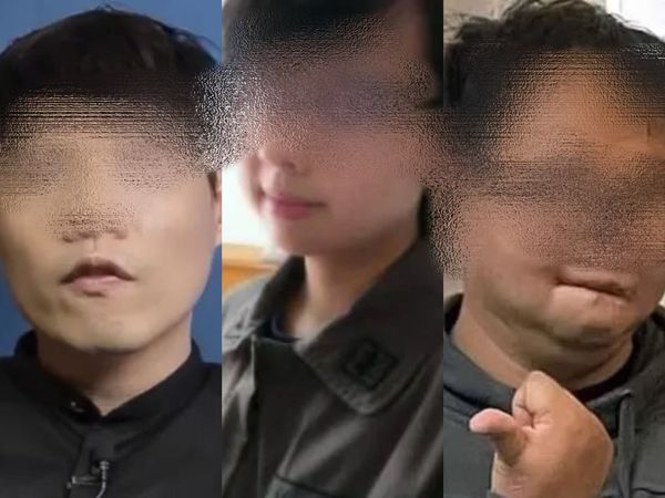 中国曝光18名台湾“心战大队”核心骨干兼发布悬赏征集犯罪线索