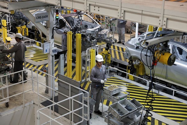 中国电动车降价出口　导致全球陷入“EV通缩”