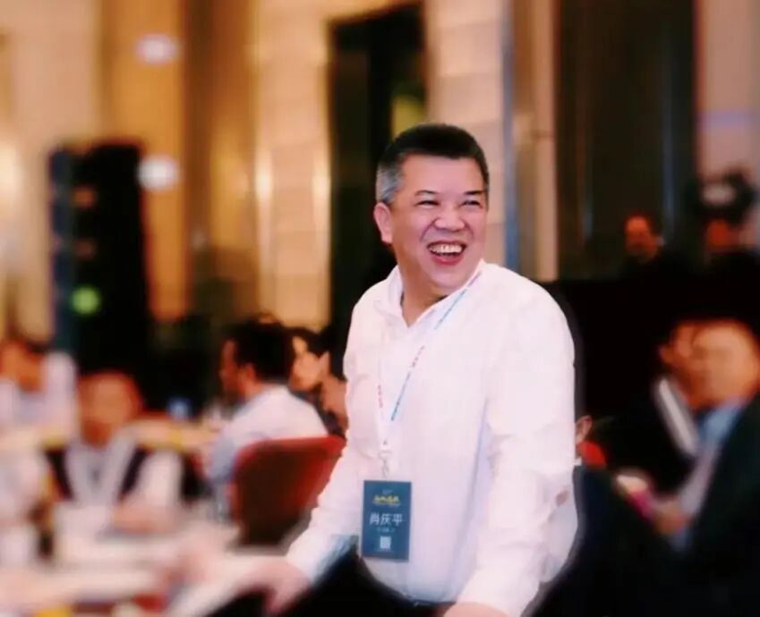 中国知名投资人肖庆平 西藏车祸去世