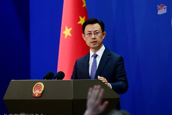 中外交部：开放合作、融合发展是缔造“亚太奇迹”的关键密码