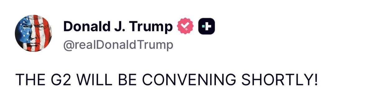 中美关系进化至“G2对决”阶段