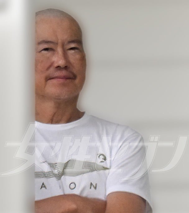 丰川悦司住院剃光头　《地面师们》续集延拍