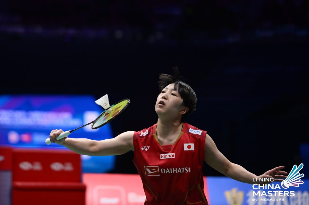 丹麦羽球超级750赛| 梁峻豪连续4次不敌李诗沣 马单打一人败即全军覆没