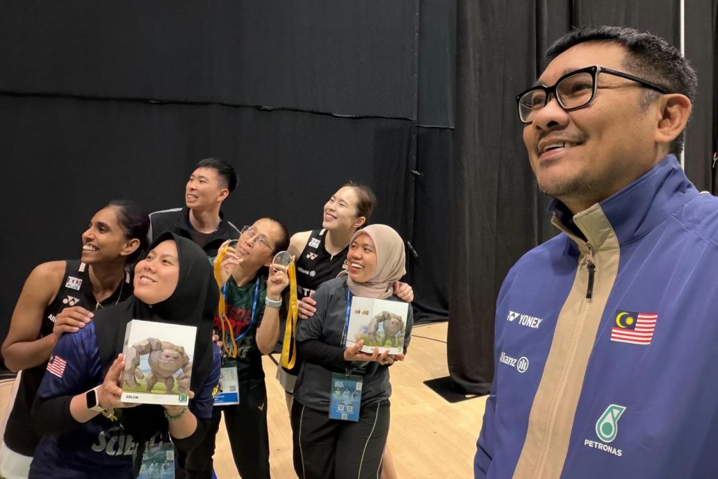 乐蒂夺冠赢16万提前庆屠妖节 罗斯曼:她俩的牺牲值得了