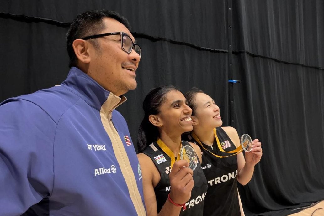 乐蒂夺冠赢16万提前庆屠妖节 罗斯曼:她俩的牺牲值得了