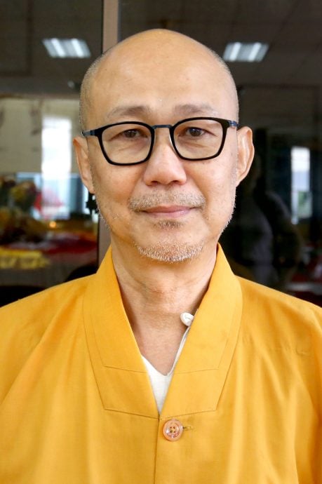 九皇爷诞茹素者激增 部分素食档调整价格