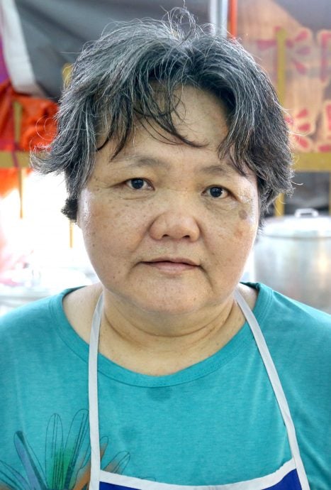 九皇爷诞茹素者激增 部分素食档调整价格