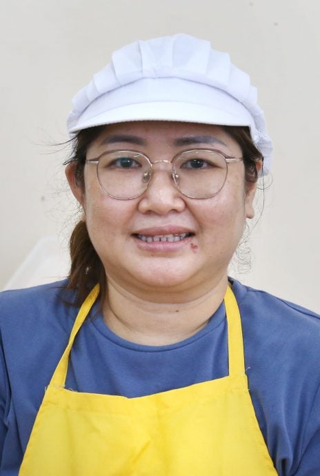 九皇爷诞茹素者激增 部分素食档调整价格