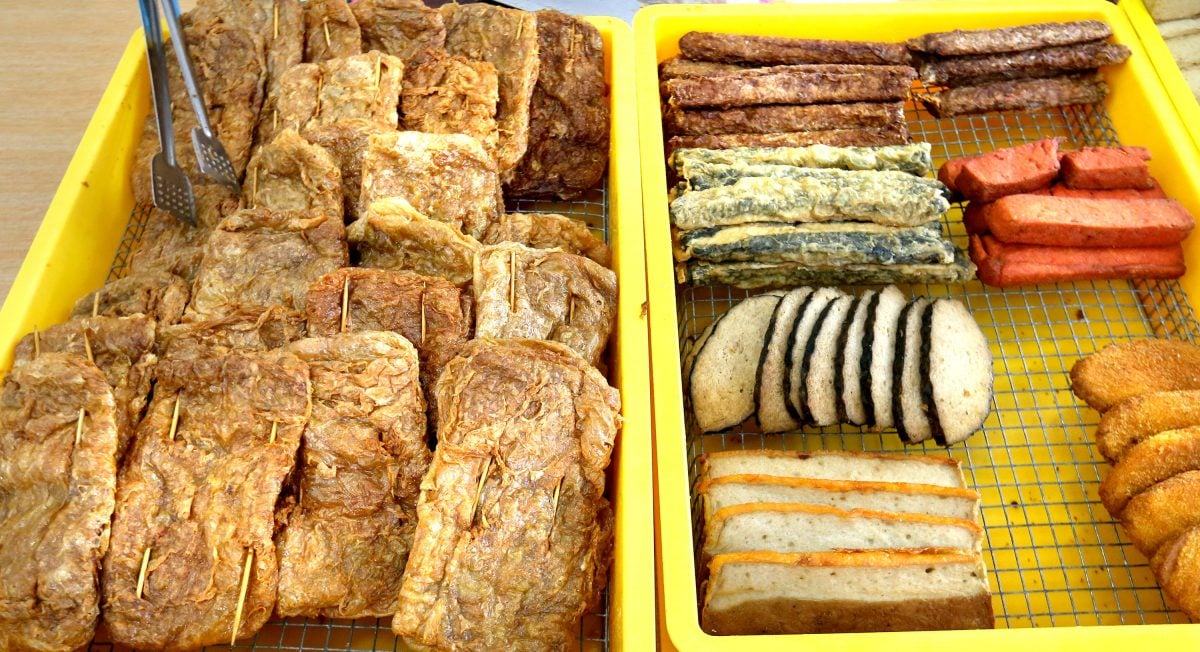 九皇爷诞茹素者激增 部分素食档调整价格