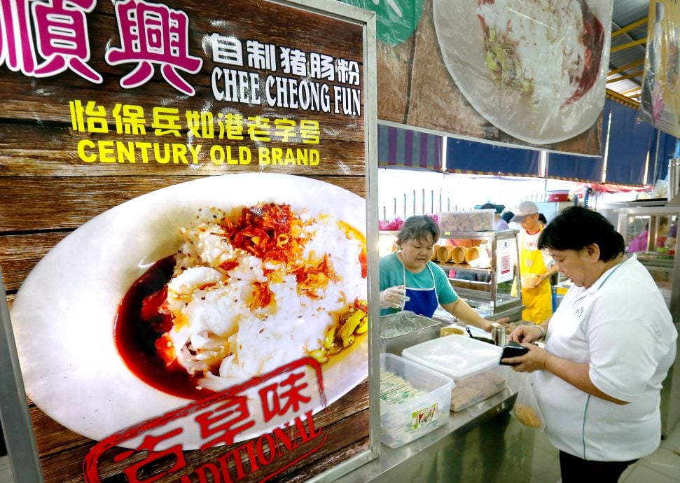 九皇爷诞茹素者激增 部分素食档调整价格