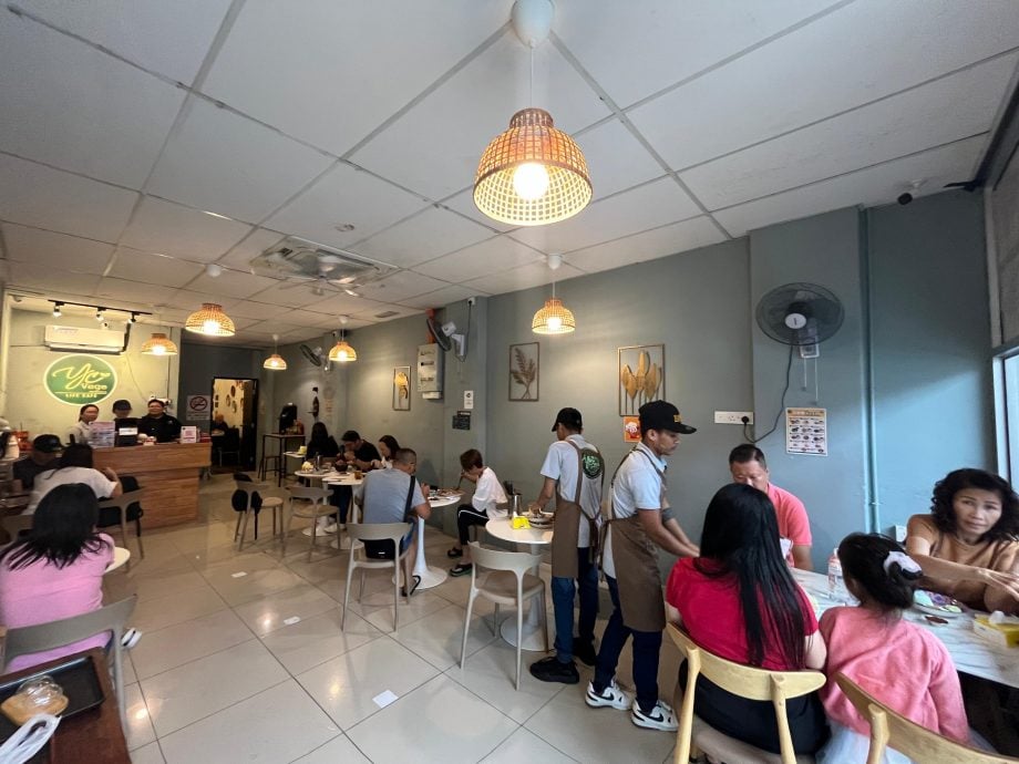 九皇爷诞茹素者激增 部分素食档调整价格