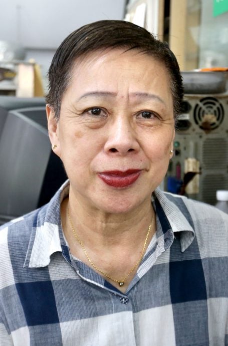 九皇爷诞茹素者激增 部分素食档调整价格