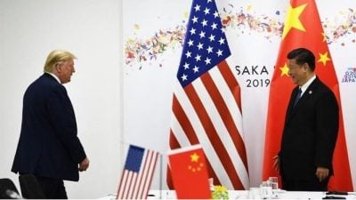 习近平下周赴韩国出席APEC会议