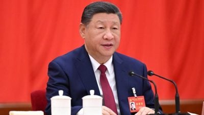 习近平:让故宫成为重要的爱国主义教育基地