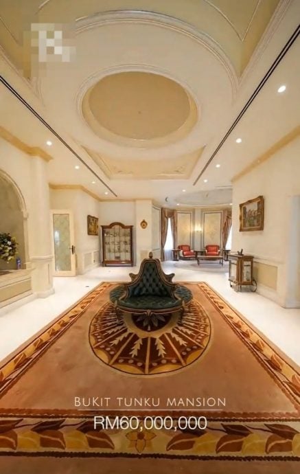 买6000万豪宅送劳斯莱斯? 网民自嘲:贫穷限制了想象