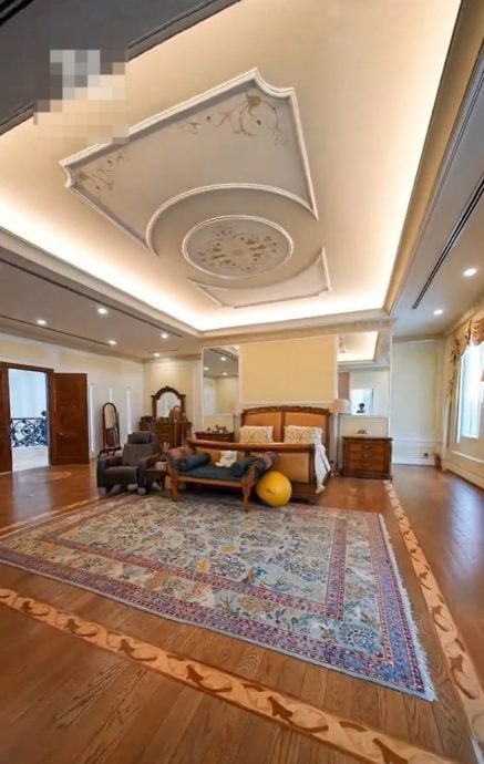 买6000万豪宅送劳斯莱斯? 网民自嘲:贫穷限制了想象