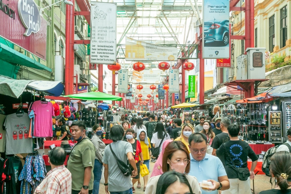 亚洲成外籍人士天堂　泰、越、大马与中国名列全球十大最佳移居地