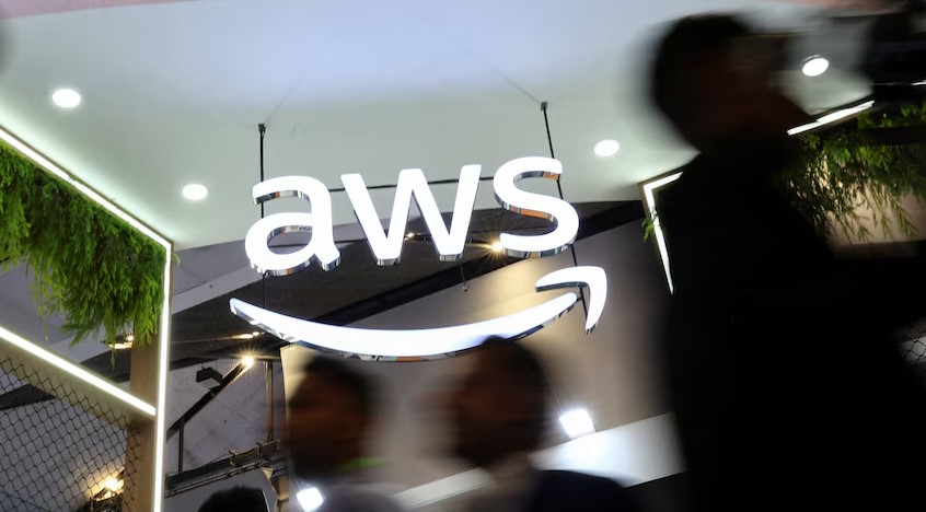 亚马逊云平台宕机 数千用户受影响