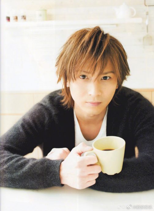 交往佐藤惠10年 堂本光一被爆将结婚