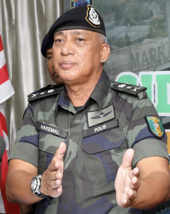 人蛇集团冲撞警路障逃逸·普通行动部队部署数月“擒蛇” 18人落网