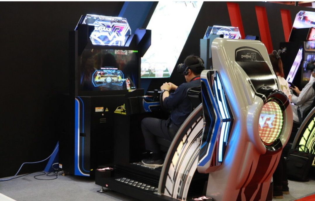 从机身到内容禁用简体字 台规定游戏机须写繁体字