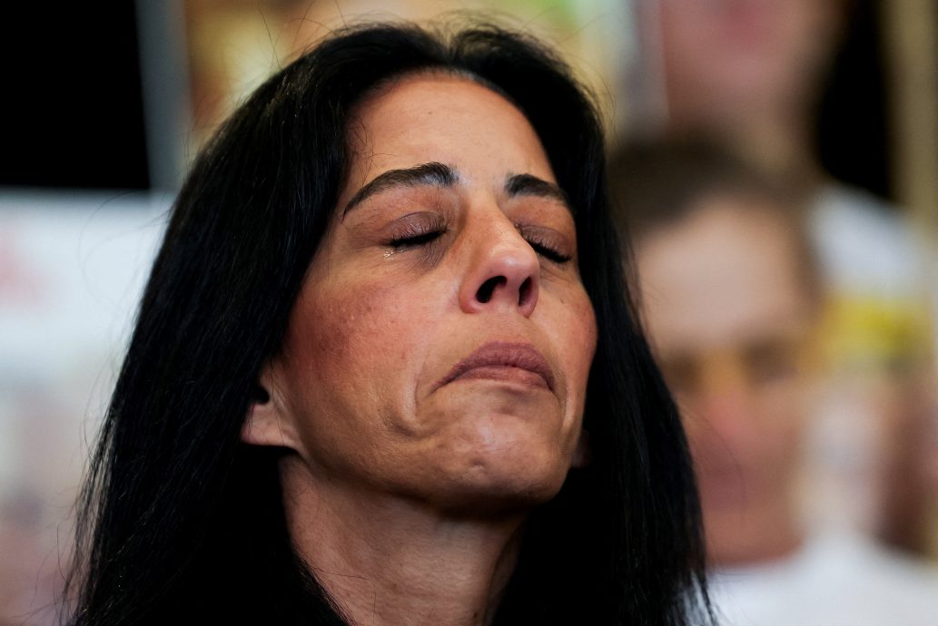 以哈交换人质囚犯倒数 以色列20人质分两轮释放  以方同步释放2000名囚犯