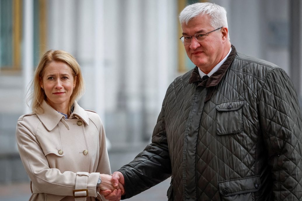 以哈停火 欧洲称许特朗普为关键推手