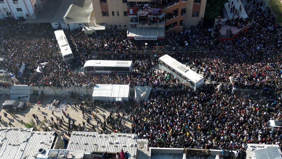 以色列、哈玛斯停火都有“不得不” 交战736天为何现在肯罢手