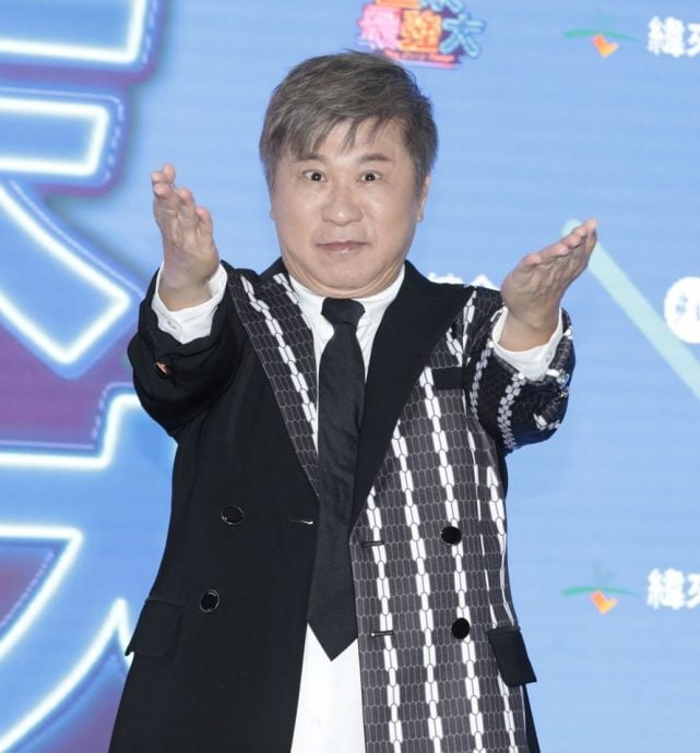 传酬劳太高被要求降价 胡瓜不续约立场坚定