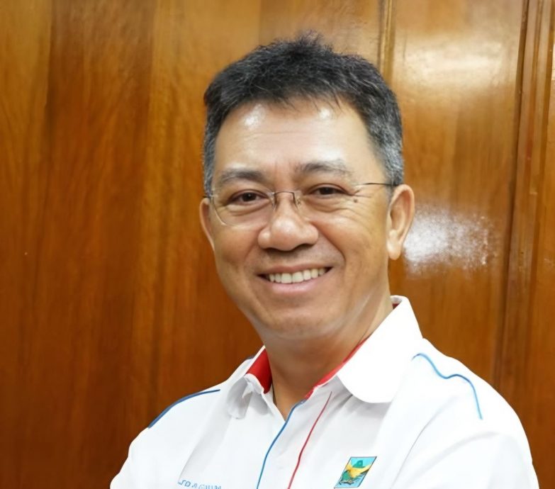 佐津：团结党坚信稳定团结 是沙巴进步成长根基