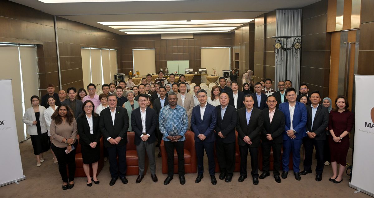 供星洲网/金群利集团与GCH零售集团签署租赁协议,Cold Storage正式入驻达城