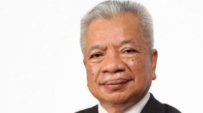 国立大学董事会主席被森统治者褫夺拿督斯里勋衔