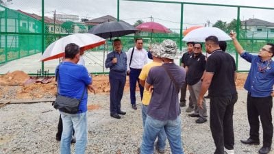 沉香有许多民生投诉？芙市长亲自下场 解决民生问题