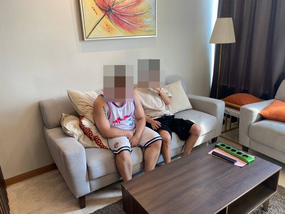 侦破豪宅线上赌博中心 移民局：逮捕11中国人