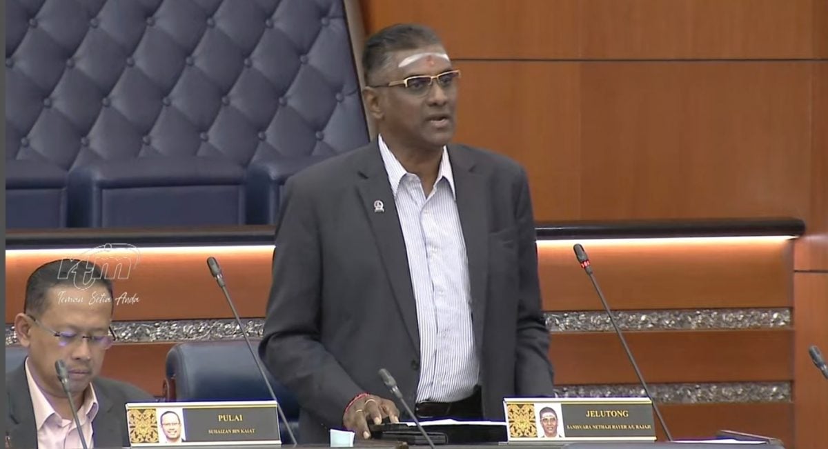 促政府学校引入《蒂鲁古拉尔》与儒家思想 雷尔:教育之前先学品德