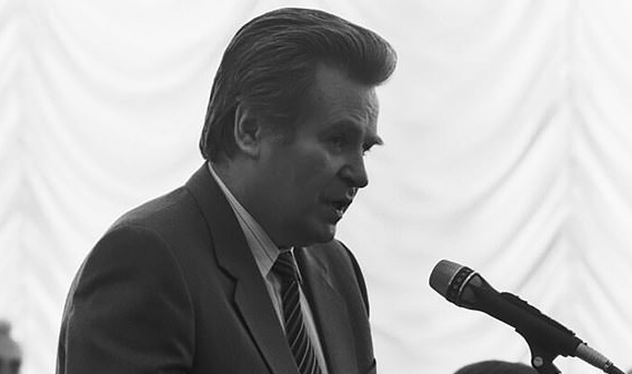 俄高官死亡又多一起！87岁报业大亨“坠楼惨死”阴谋论四起