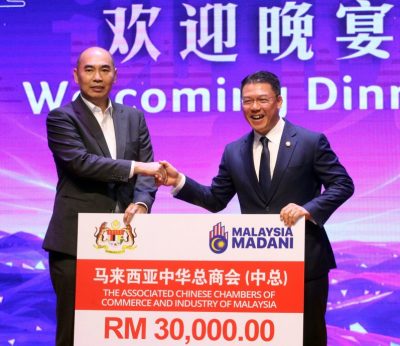 倪可敏:昌明政府续坚持10年